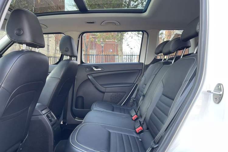 Used Skoda Yeti 2017 TSI280 DSG Innovation Edition
