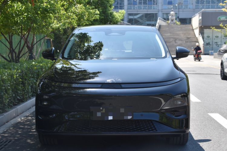 Used XPeng G6 2023 580 Long-Range Max
