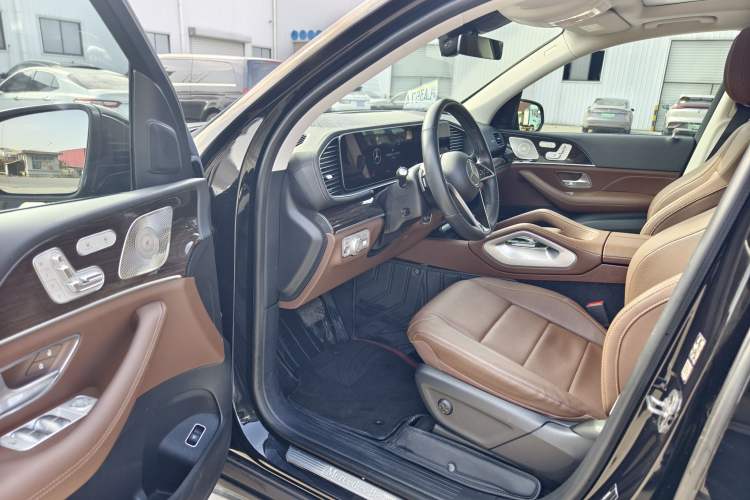 Used Mercedes-Benz GLE 2024 Refreshed GLE 350 4MATIC Stylish Edition