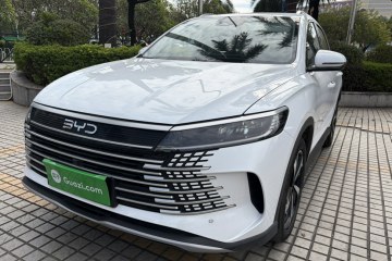 Used BYD Sealion 05 DM-i 2025 DM-i 115KM Flagship Model