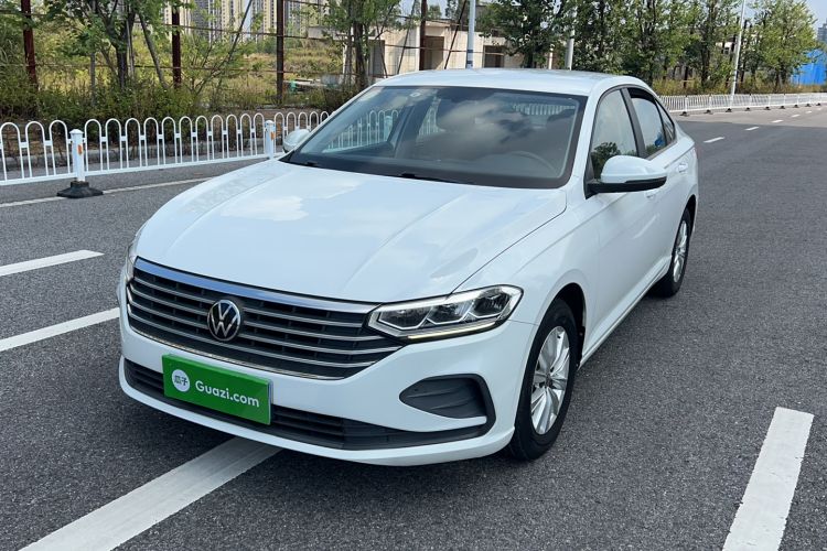 Used Volkswagen Lavida 2023 1.5L Automatic De Yi Edition