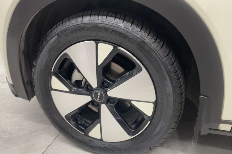 Used BYD Dolphin 2023 420 km Fashion Edition
