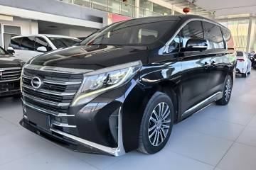 Used GAC Trumpchi M8 2021 Lingxiu Series 390T Ultimate Edition