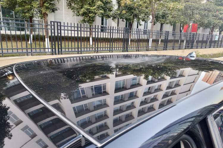 Used Land Rover Discovery Sport 2018 240 PS SE Version
