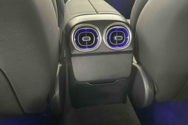 Used Mercedes-Benz C-Class 2024 C 260 L Brilliant Night Sports Edition