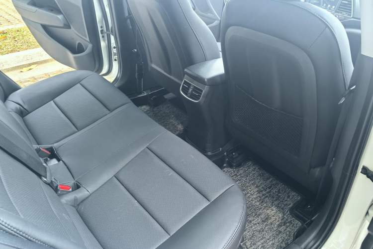 Used Hyundai Elantra 2018 1.4T Dual-Clutch Xuan Dong · Dynamic Edition