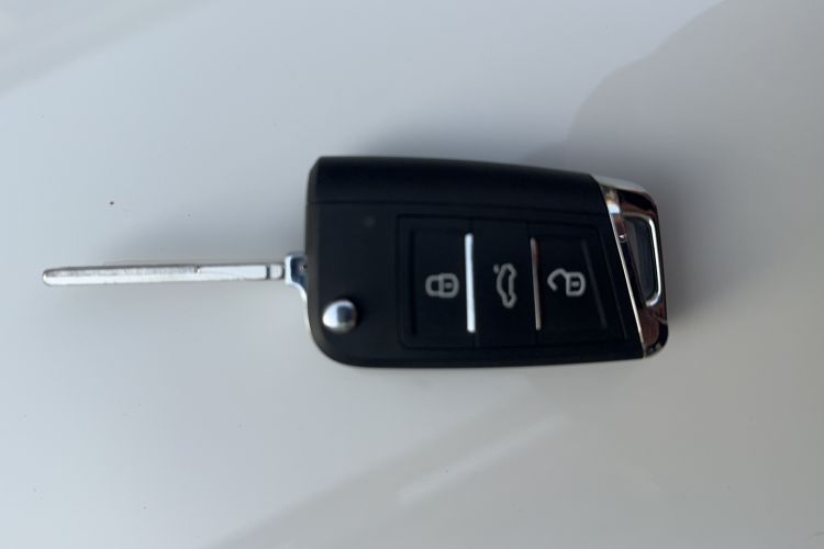 Used Skoda Octavia 2019 TSI230 DSG Luxury Edition