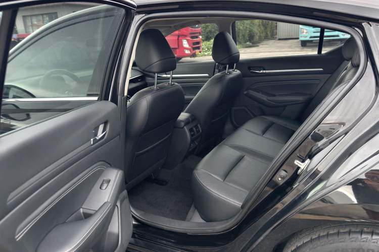 Used Nissan Teana 2019 2.0L XL Comfort Edition
