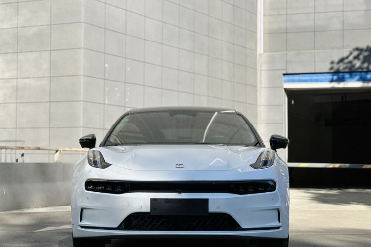 Used Zeekr 001 2022 Long-Range Dual-Motor WE Edition
