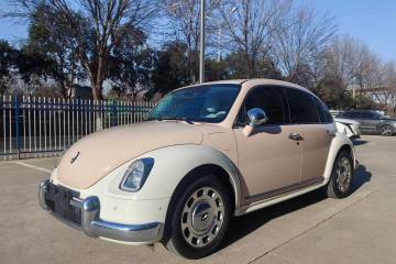 Used ORA Ballet Cat 2022 401 km Nutcracker Edition