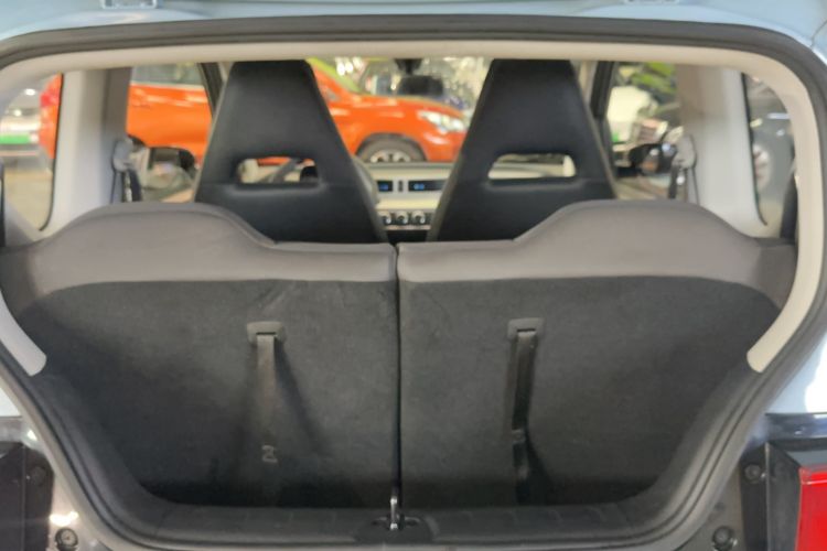 Used Wuling Hongguang MINIEV 2020 Enjoyment Model Lithium Iron Phosphate
