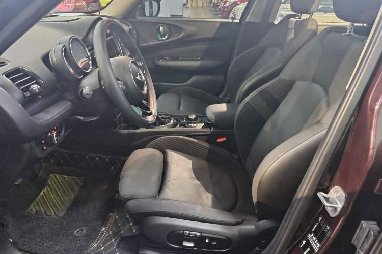 Used  Clubman 2016 1.5T COOPER
