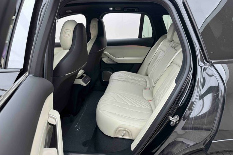 Used Nio ES6 2025 100 kWh
