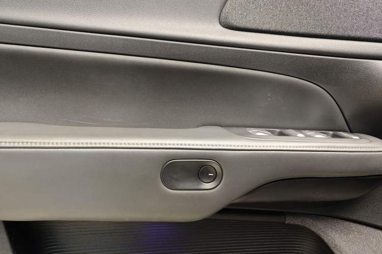 Used XPeng G6 2023 580 Long-Range Max