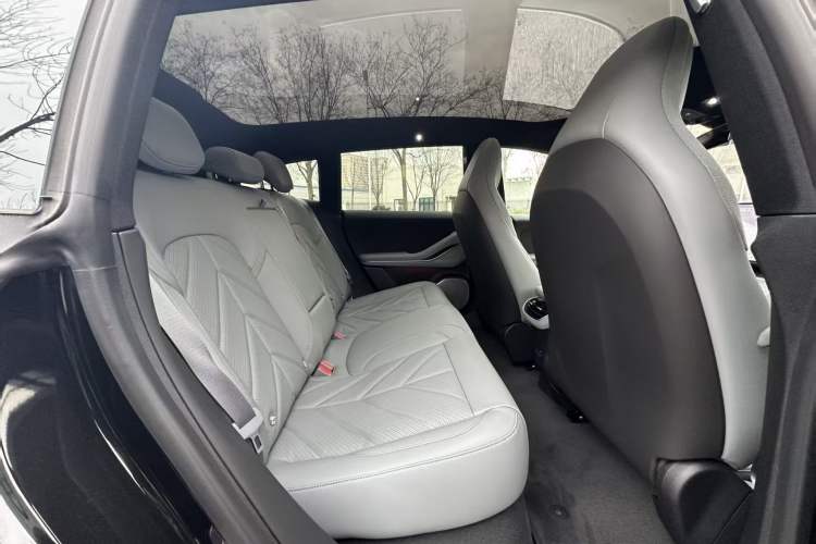 Used Nio ET5T 2025 75 kWh Touring