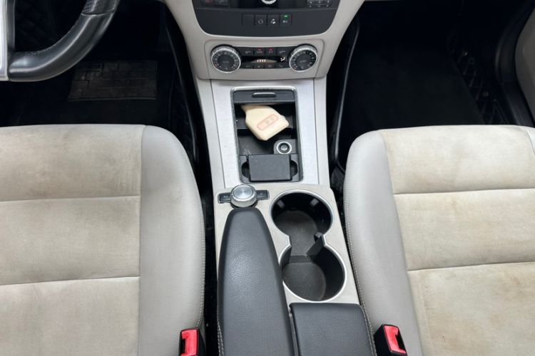 Used Mercedes-Benz GLK-Class 2014 GLK 200 Standard Model