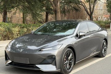 Used Deepal SL03 2022 515 Pure Electric Version