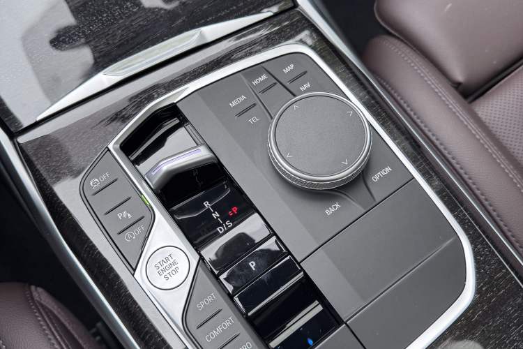 Used BMW 3 Series 2023 325Li M Sport Package