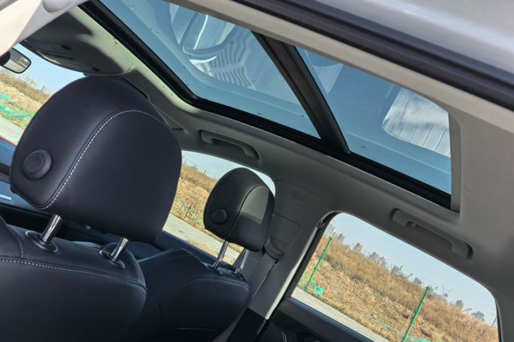 Used Audi Q3 2021 35 TFSI Fashion Dynamic Model
