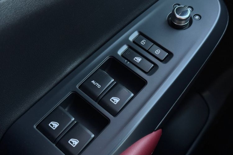 Used Changan CS55PLUS 2022 Blue Whale Edition 1.5T DCT Luxury Model
