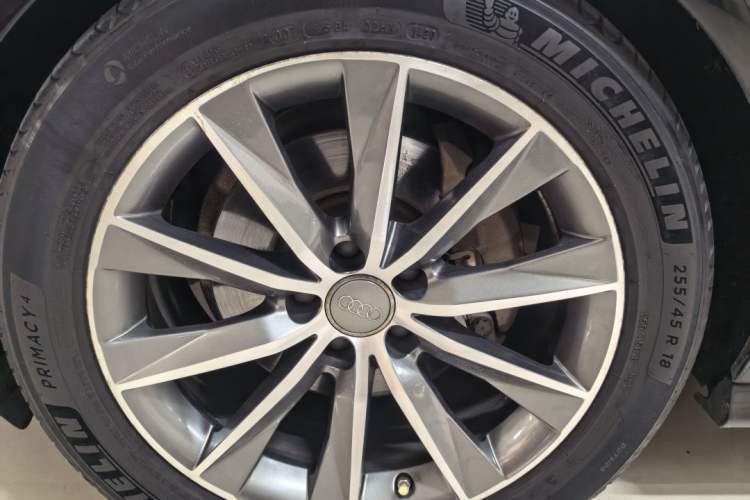 Used Audi A7 2017 35 TFSI Fashion Model