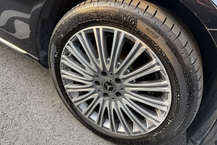 Used Mercedes-Benz E-Class 2021 Facelift E 300 L Stylish Edition