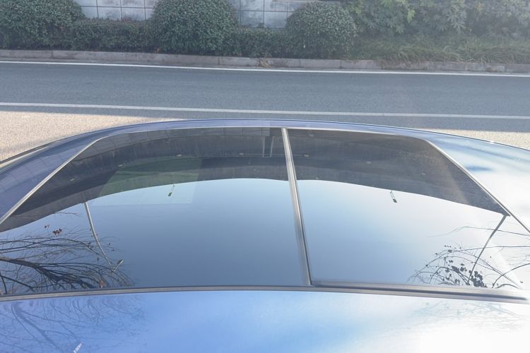 Used BYD Seal 2023 DM-i 1.5T 121km Flagship Model