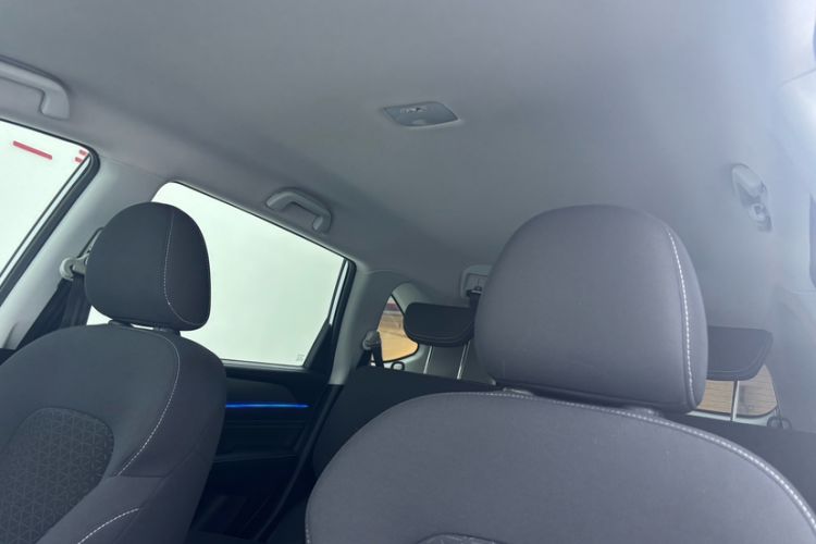 Used Haval M6 2021 PLUS 1.5T DCT Elite Smart Connectivity Model
