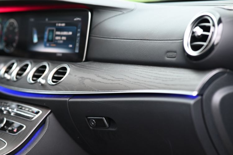 Used Mercedes-Benz E-Class 2019 E 260 L Sport Edition