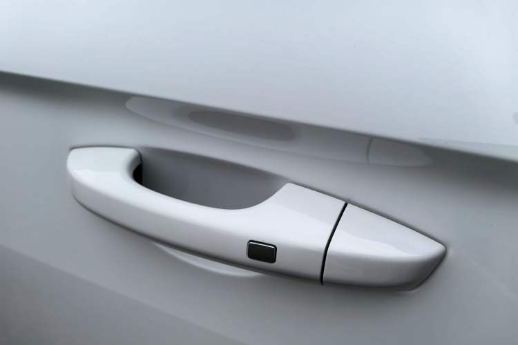 Used Geely Auto Emgrand 2025 4th Generation 1.5L CVT Longteng Edition
