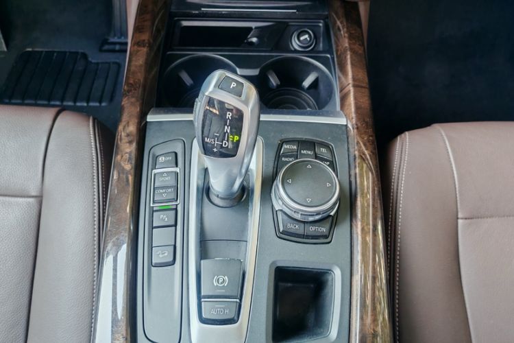 Used BMW X5 2014 xDrive35i Elegant Edition