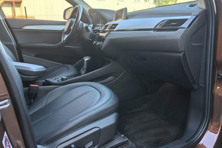 Used BMW X1 2016 sDrive18Li Fashion Model
