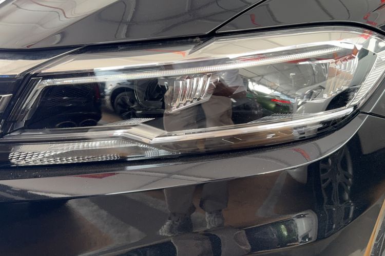 Used Volkswagen Lavida 2021 1.5L Automatic Comfort Edition
