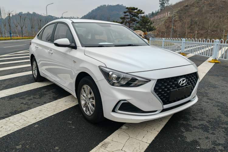 Used Hyundai Celesta 2020 1.6L Automatic GL Enjoyable Edition
