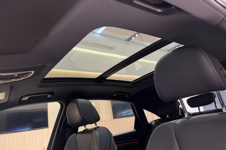 Used Audi Q5L Sportback 2022 40 TFSI Luxury Model