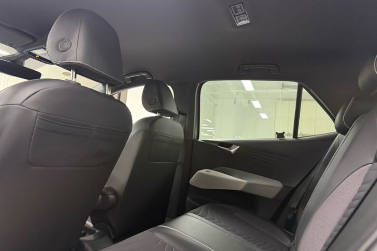 Used Volkswagen ID.3 2023 Pure Smart Edition