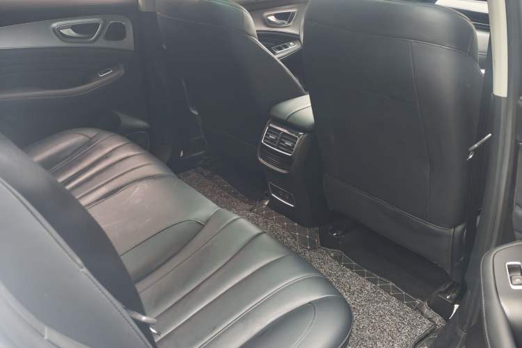 Used Wuling Asta 2021 1.5T CVT Star曜 Edition