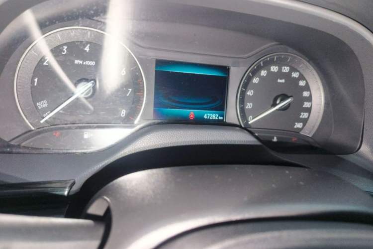 Used Buick GT 2018 18T Automatic Elite Model
