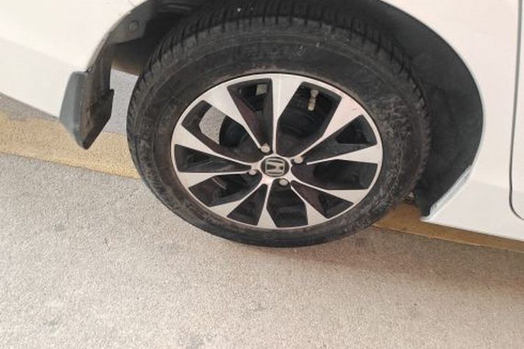 Used Honda City 2017 1.5L CVT Comfort Version