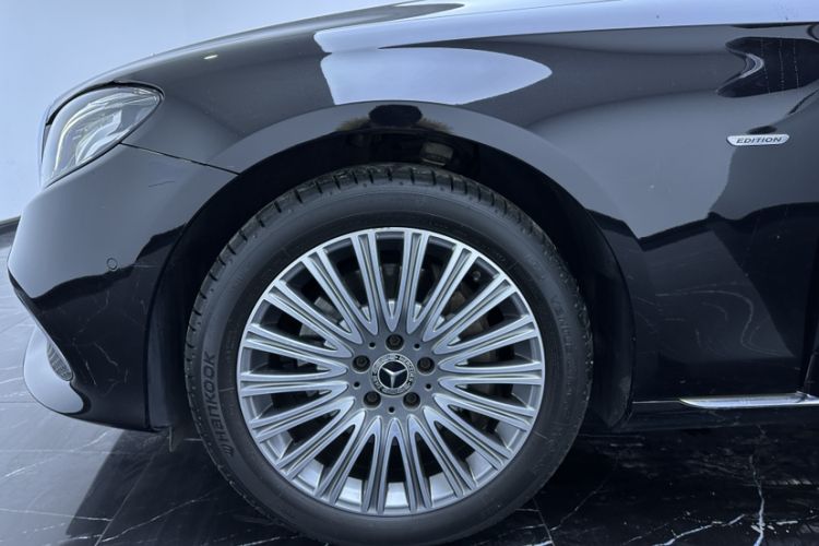 Used Mercedes-Benz E-Class 2020 Restyled E 300 L Exclusive Edition
