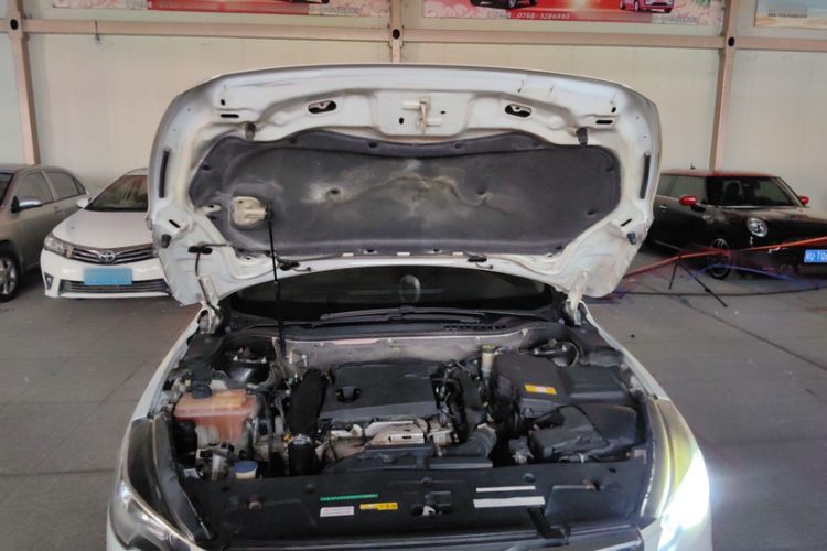 Used Peugeot 508 2015 1.8THP Automatic Prestige Edition
