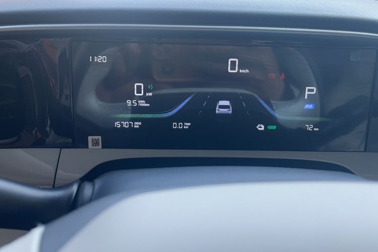 Used  Geome 2025 310km Youth Edition