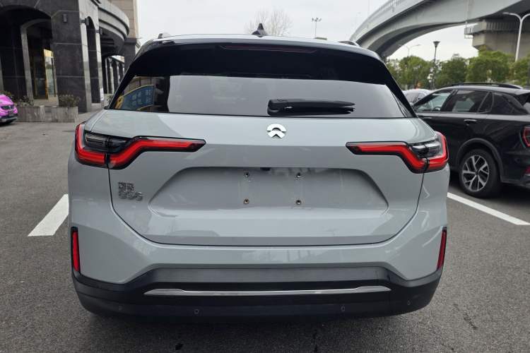 Used Nio ES6 2020 600 km Sport Edition
