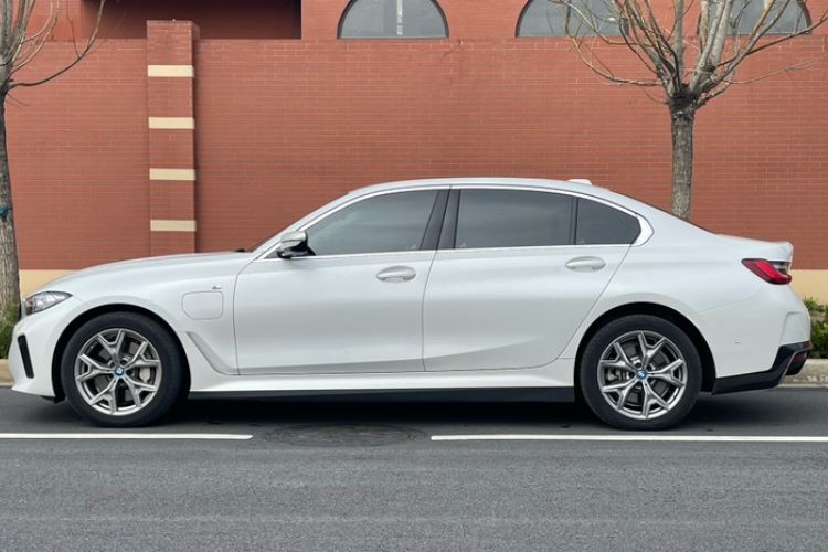 Used BMW i3 2024 eDrive 35 L