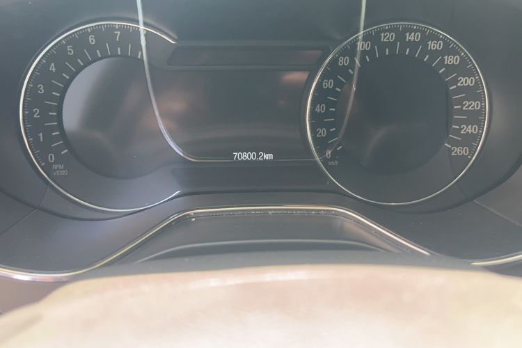 Used Ford Mondeo 2013 2.0L GTDi240 Luxury Sport Model
