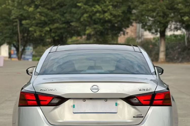 Used Nissan Teana 2021 2.0T XL Upper AD1 Smart Navigation Edition