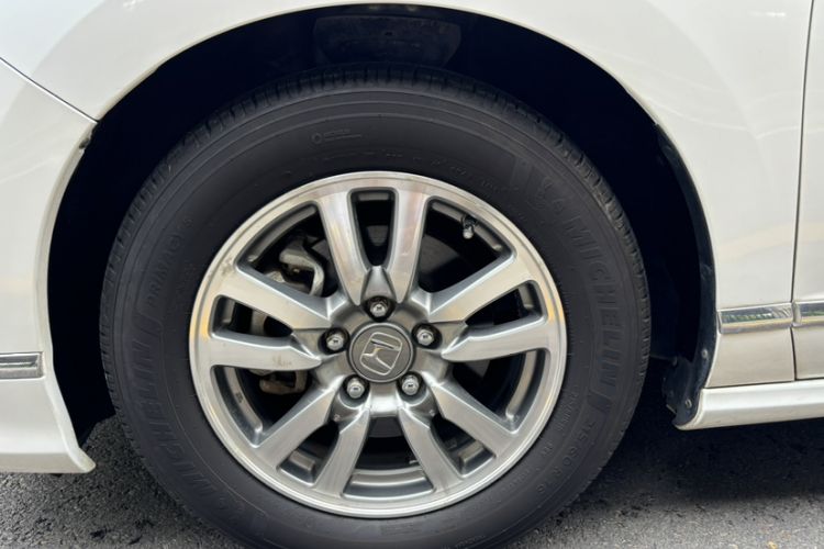 Used Honda Spirior 2017 2.0L Classic Edition
