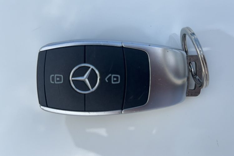 Used Mercedes-Benz B-Class 2020 B 180
