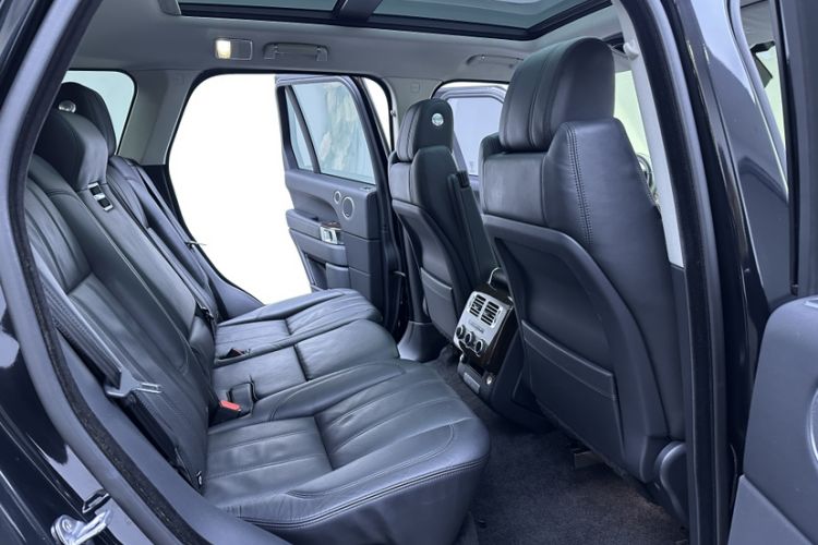 Used Land Rover Range Rover 2015 3.0 SC V6 Vogue
