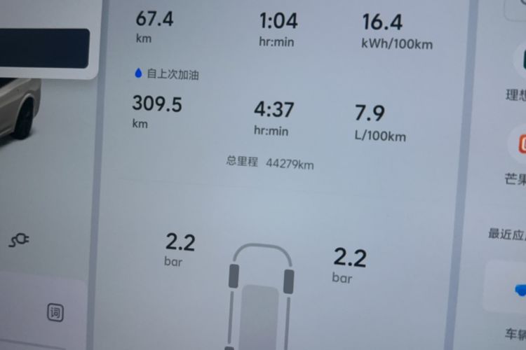 Used Li Auto L7 2024 Max
